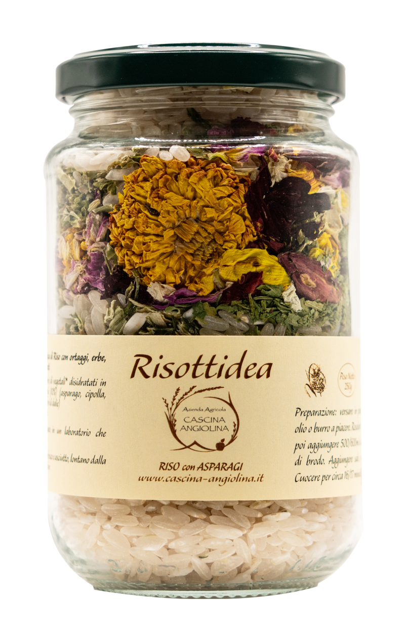 risottidea asparagi