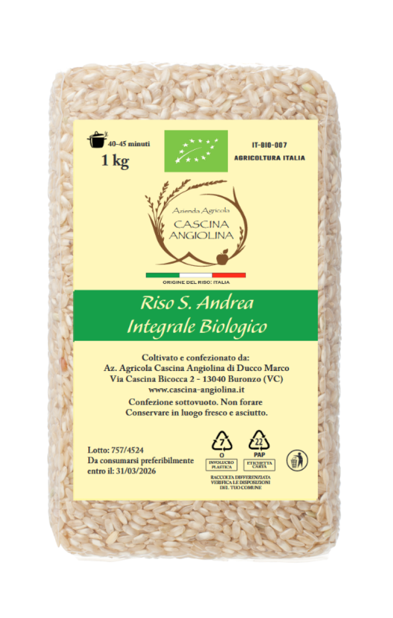 san andrea integrale 1kg 2024